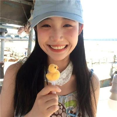 披荆斩棘的大小姐